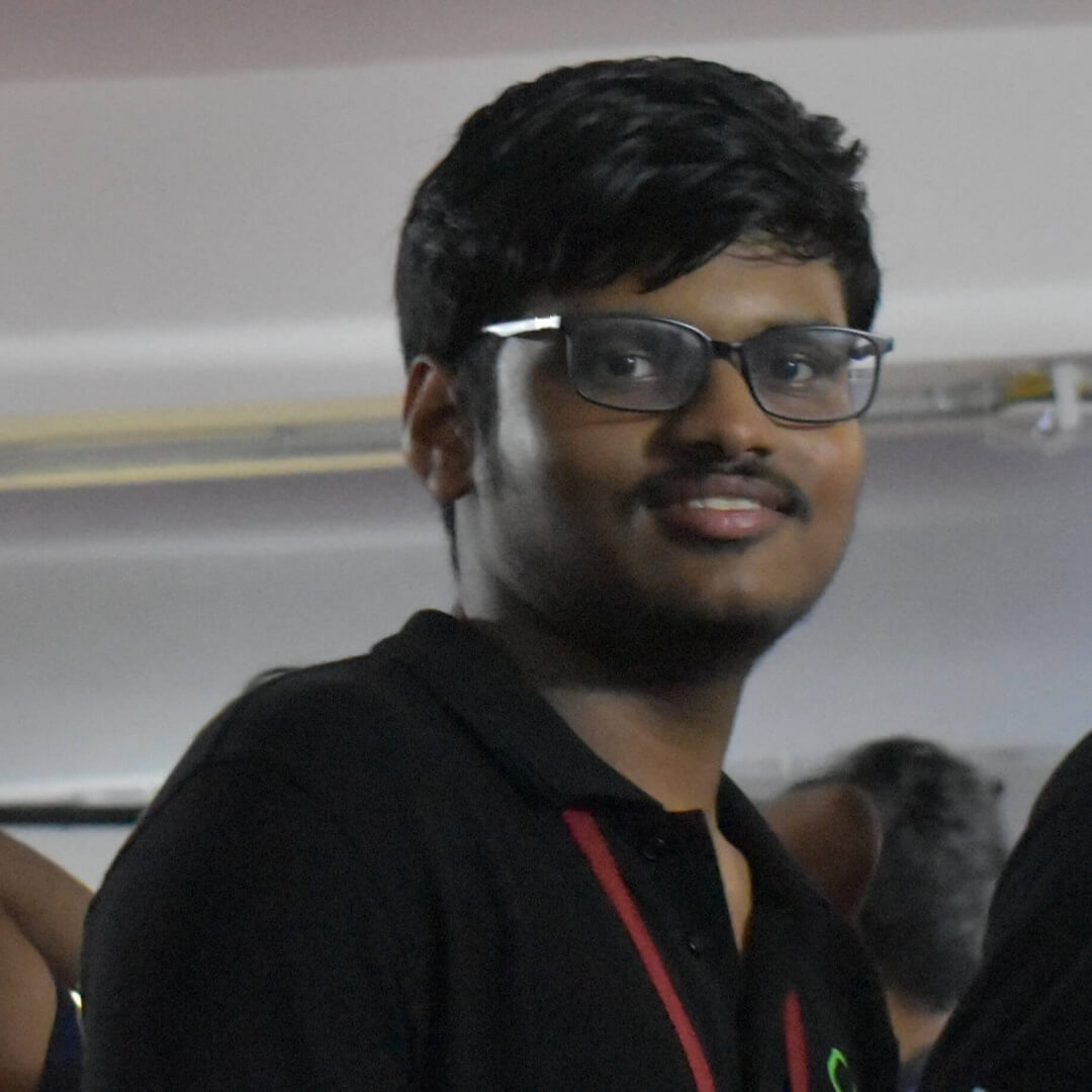 Srivenkat A